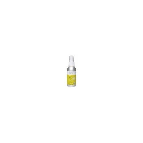 Aura Cacia Organic Purifying Yoga Mist, 4 Fluid Ounce - 1 each.