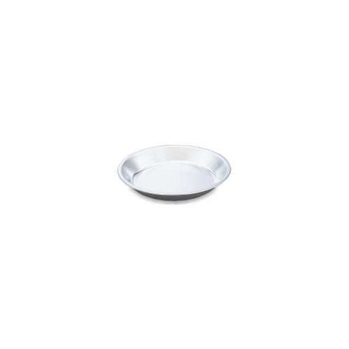 Vollrath Aluminum 9 3/4" Pie Plate