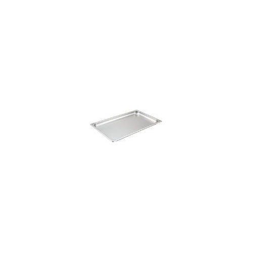 Winco SPF1 1-1/4-Inch Pan, Full