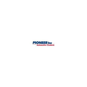 Pioneer 839059 Timing Cover Dowel Kit