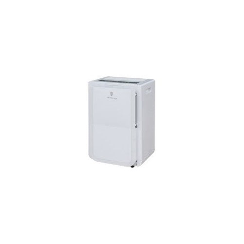 Friedrich D50BP 50 Pint Dehumidifier with Built-In Drain Pump, Front Bucket and Continuous Drain