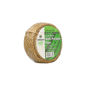 Wellington Puritan 28764 Twisted Manila Rope