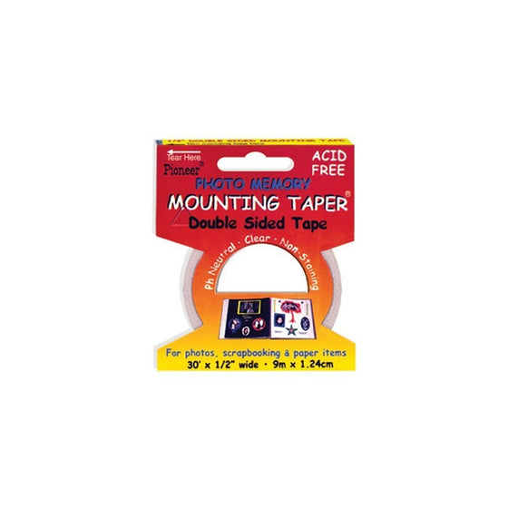 Pioneer Photo MMT9 Memory Mounting Taper