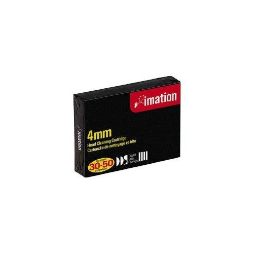 Imation 45382 4MM Cleaning Cartridge