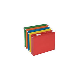 Pendaflex Extra Capacity Reinforced Hanging Folders
