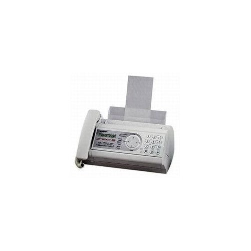 Sharp UX-P100 Plain Paper Fax