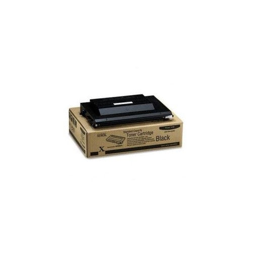 Xerox Phaser 6100 106R00679 Black OEM Toner Cartridge