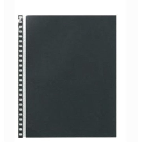 Prat Paris Archival Refill Pages, 13x19" for the SPB Series Presentation Books, Pack of 10.