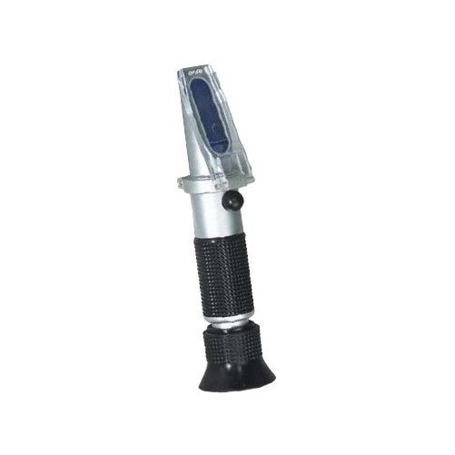 Extech RF40 Battery Acid and Engine Coolant Refractometer