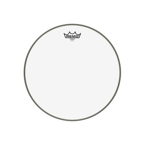 Remo Emperor Clear Drum Head - 14 Inch