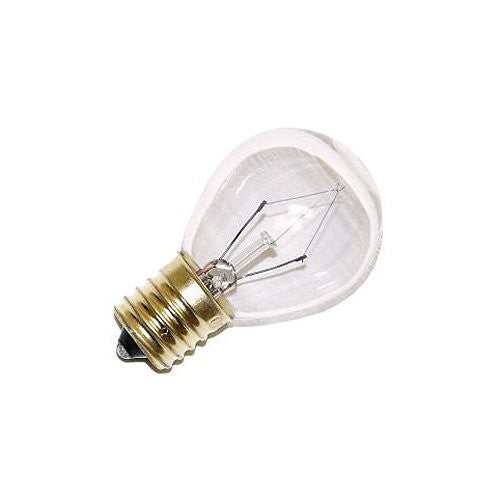 Westinghouse Lighting 03534 Corp 25-watt 115-125-volt Finish High Intensity Light Bulb, Clear