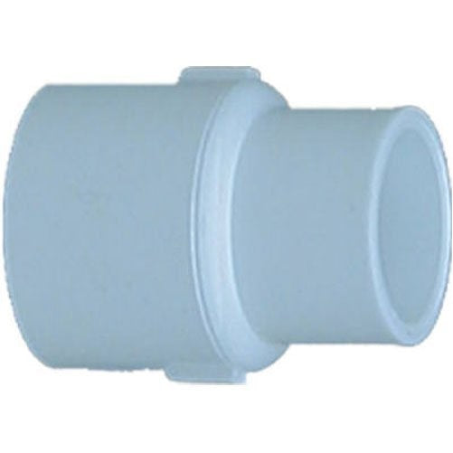 GENOVA PRODUCTS 30117 1" x 3/4" Reducing Coupling