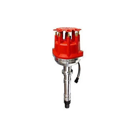 MSD 8570 Pro-Billet Small Diameter Distributor with Adjustable Slip Collar