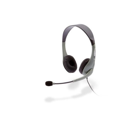 Cyber Acoustics USB Stereo Headset (AC-851B)