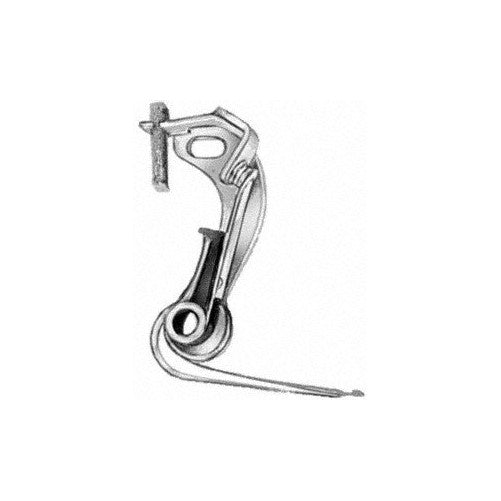 Standard Motor Products AL-5384P Ignition Contact Set
