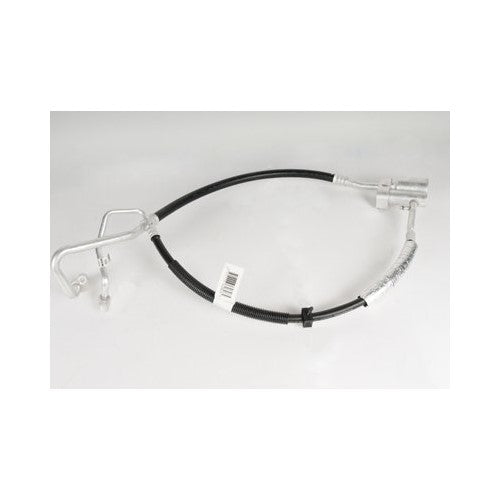 ACDelco 15-31865 GM Original Equipment Air Conditioning Compressor and Condenser Hose Assembly