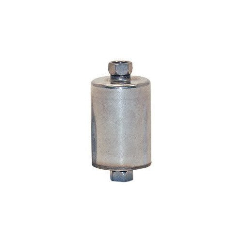 WIX Filters - 33481 Fuel (Complete In-Line) Filter, Pack of 1