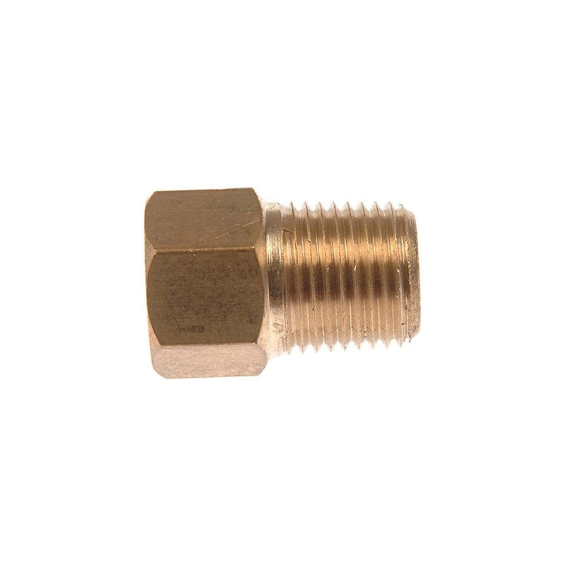 Dorman Help! 43225 Inv Flare Male 3/16-1/8