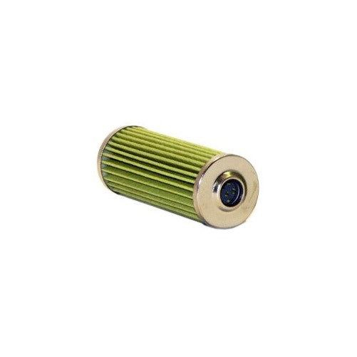 WIX Filters - 33263 Heavy Duty Cartridge Fuel Metal Canister, Pack of 1