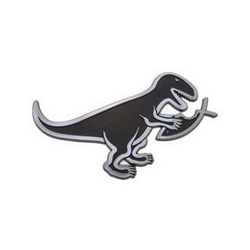 T-Rex Car Emblem