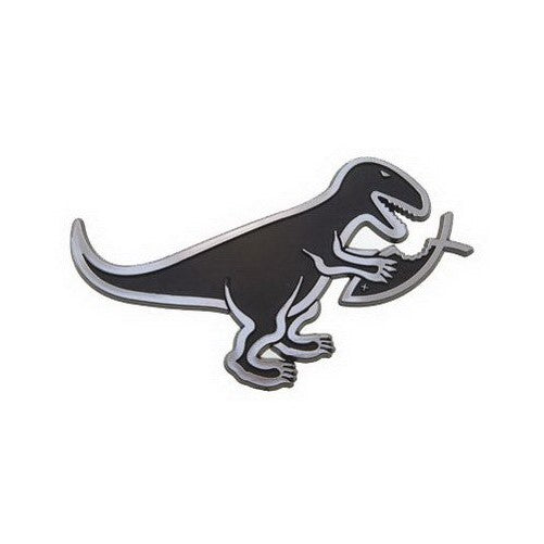 T-Rex Car Emblem
