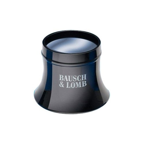 Bausch & Lomb Watchmaker Loupe, 10x