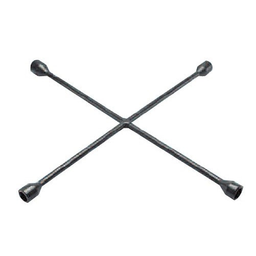 Ken-Tool 35620 T9520 4-Way Lug Wrench
