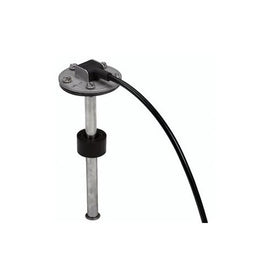 Moeller Marine Electrical Reed Switch Fuel Sending Unit (9" Deep Tanks)