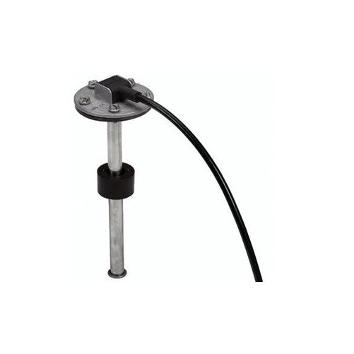Moeller Marine Electrical Reed Switch Fuel Sending Unit (9" Deep Tanks)