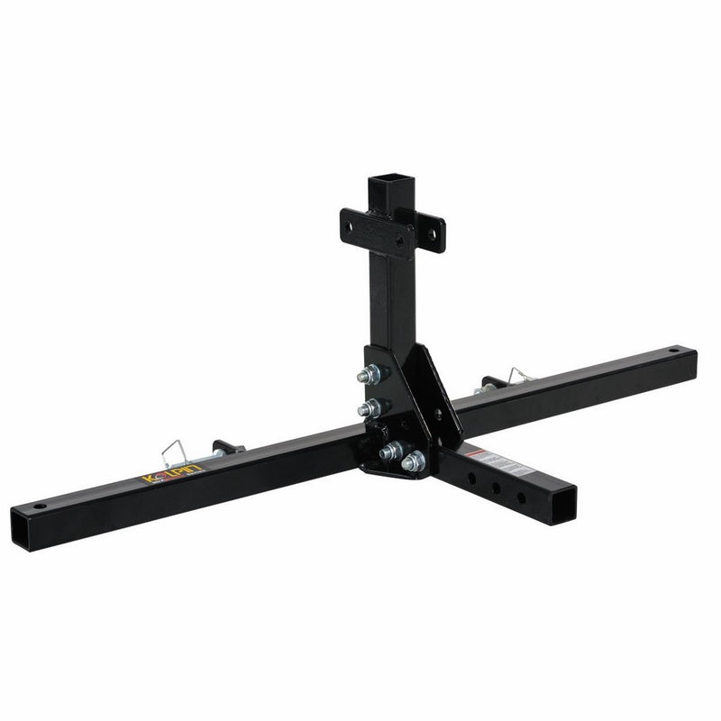 Kolpin Accessory Tool Bar, 48-Inch - ATB48