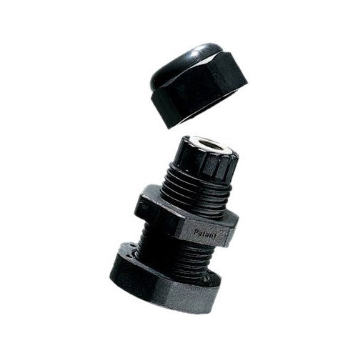 Ancor 764998 Marine Grade Electrical Wire Seal (Round Cable, 18 to 10-Gauge, 3/8-Inch NPT)