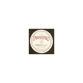Pirastro Cellisto Cello Rosin