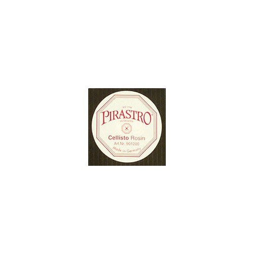 Pirastro Cellisto Cello Rosin