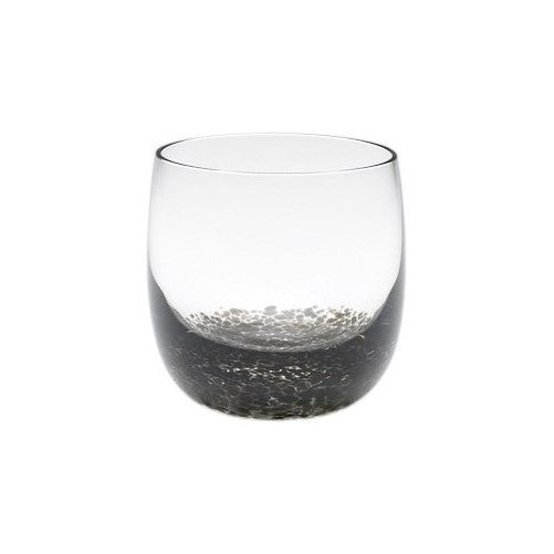 Denby Jet Glassware Small Tumblers, Set of 2