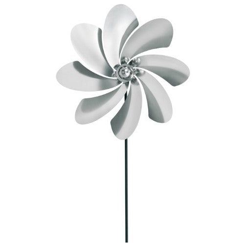 blomus 65029 Pinwheel, 20cm, Curve