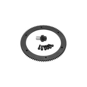 Evolution Starter Ring Conversion Kit - 66T EV-58-98