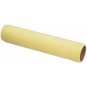 9 Inch FOAM ROLLER, 3/16 N9 Inch ROLLER COVER 3/8 nap