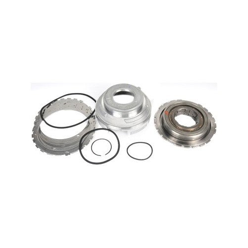 ACDelco 8687996 GM Original Equipment Automatic Transmission Steel Low and Reverse Clutch Plate Kit
