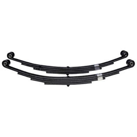 Tie Down Engineering 81199 Double Eye marine Spring Trailer