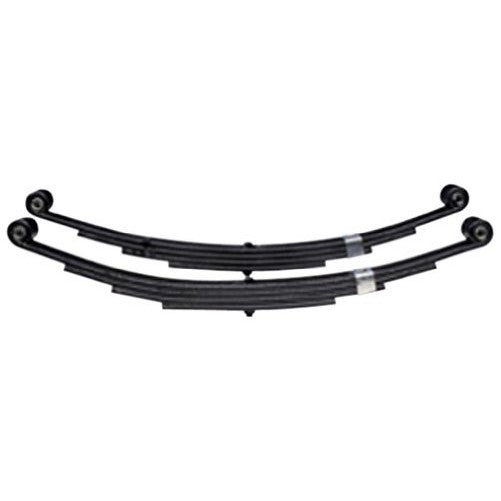 Tie Down Engineering 81199 Double Eye marine Spring Trailer