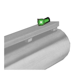 TRUGLO Long Bead Fiber Optic Sight 5-40 Red