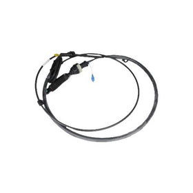 ACDelco 15189198 GM Original Equipment Automatic Transmission Control Lever Cable