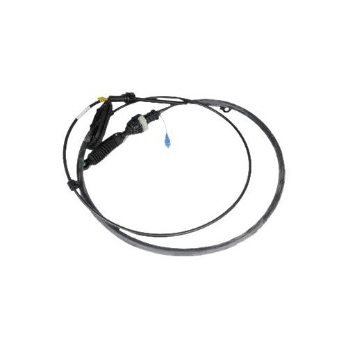 ACDelco 15189198 GM Original Equipment Automatic Transmission Control Lever Cable