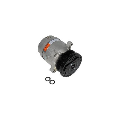 ACDelco 15-21662 GM Original Equipment Air Conditioning Compressor