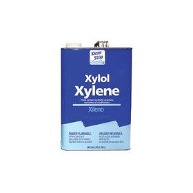 Klean-Strip GXY24 Xylol Xylene, 1-Gallon