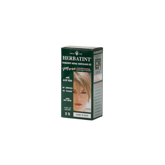 Herbatint Hair Color 9N Hny Blonde Ct