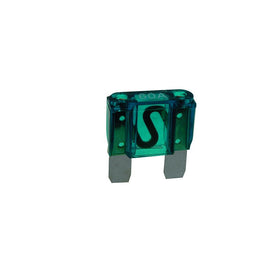 Stinger SPF5660 Shoc-Krome Maxi Fuse 60 Amp 3-Pack