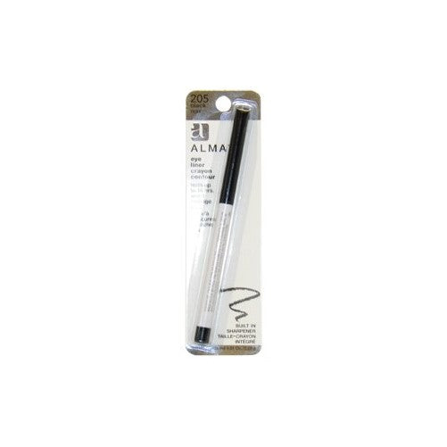 Almay Eyeliner - Black - 0.01 oz