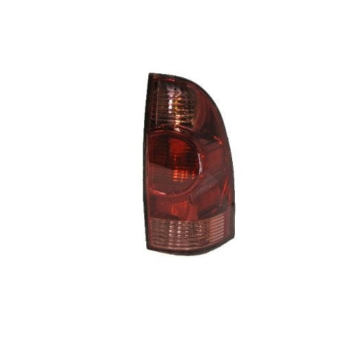 Toyota Tacoma Replacement Tail Light Assembly - Passenger Side