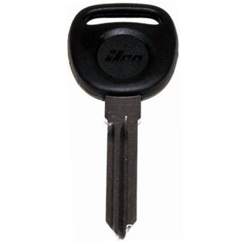 KABA ILCO B111-PT Transponder Key for Saturn